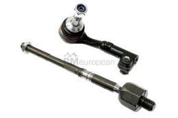 BMW Tie Rod Assembly febi bilstein 32106765235
