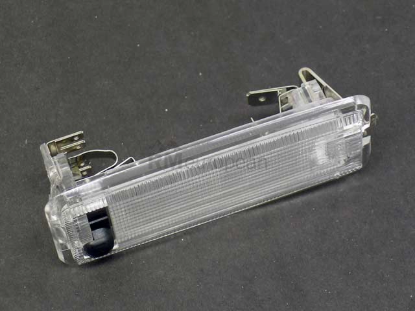 Porsche Interior Light Hella 823947105B
