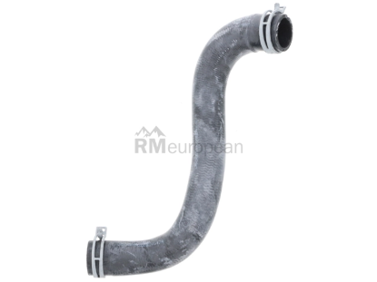 Mercedes Radiator Hose Vaico 2465010282