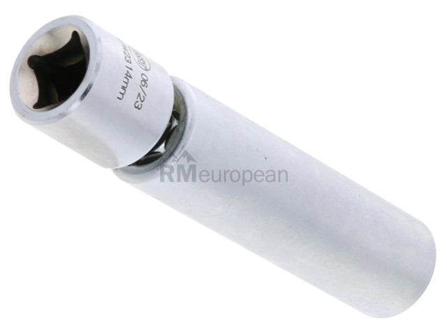 Mercedes Spark Plug Socket Assenmacher Tools (AST) SPW23