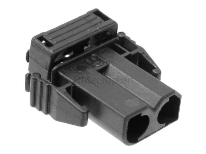 BMW Plug Terminal Genuine BMW 61131378400