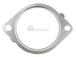 Volvo Muffler Gasket Pro Parts 8672278