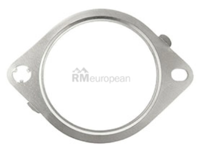 Volvo Muffler Gasket Pro Parts 8672278