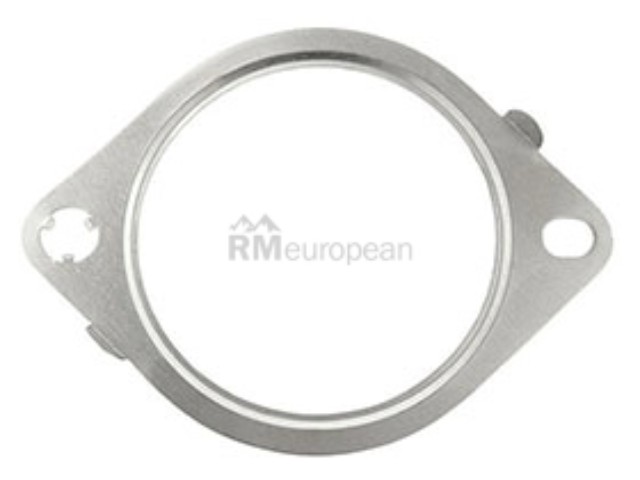 Volvo Muffler Gasket Pro Parts 8672278