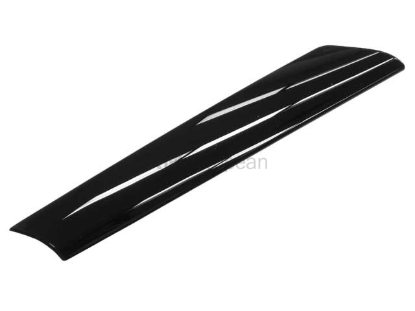 Mini Windshield Post Trim Genuine Mini 51137128157