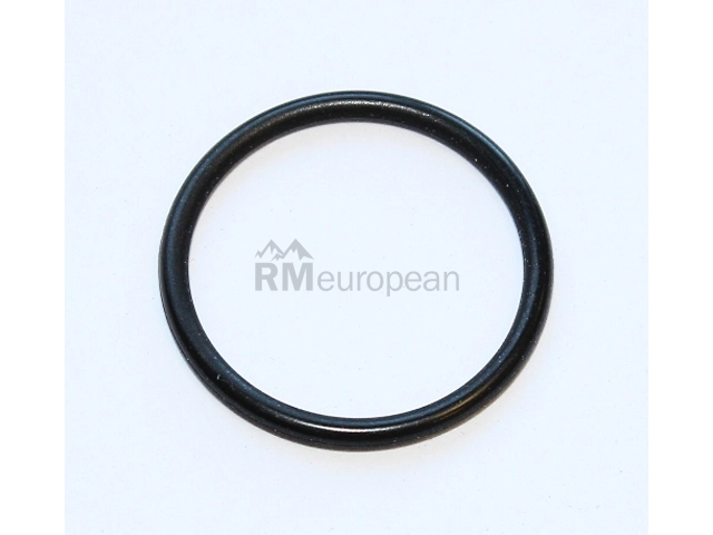 VW-Audi Camshaft Adjuster Seal Elring Klinger N91020001