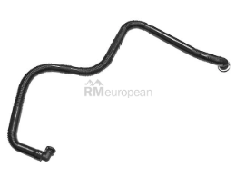 Porsche Vent Line O.E.M. 98710724601