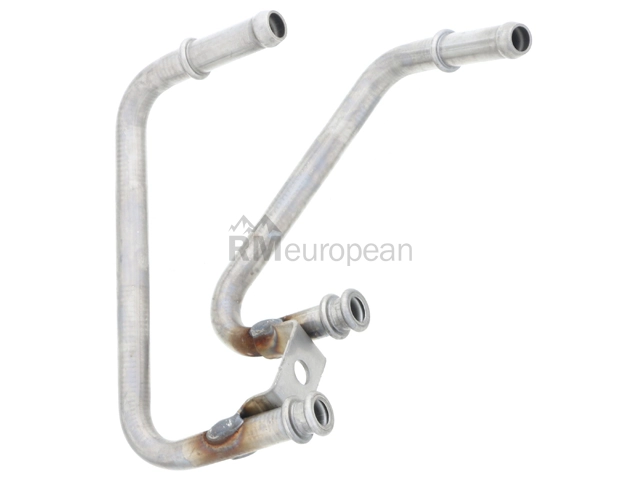 Volvo Coolant Pipe Genuine Volvo 32441022