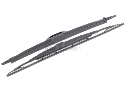 BMW Wiper Blade Set Genuine BMW 61610134601