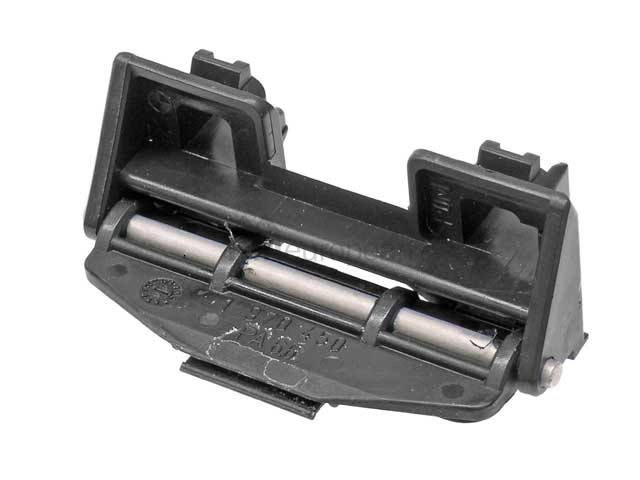 Porsche Fuel Door Hinge Genuine Porsche 99720106300