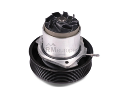 Porsche Water Pump Hepu PAB121008A