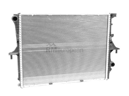 Radiator Mahle Behr CR571000P
