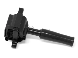 Jaguar Ignition Coil Lucas LCA1510AB
