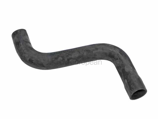 Porsche Water Hose Elaplast 92810623808
