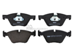 Brake Pad Set Ferodo FDB4380