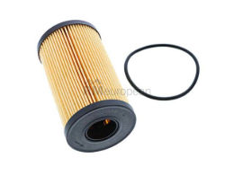 Jaguar Oil Filter Kit Coopers Fiaam JDE37128