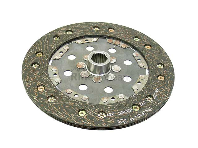 Porsche Clutch Disc Sachs Performance 881864001098