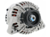 VW-Audi Alternator SEG Automotive 078903016SX