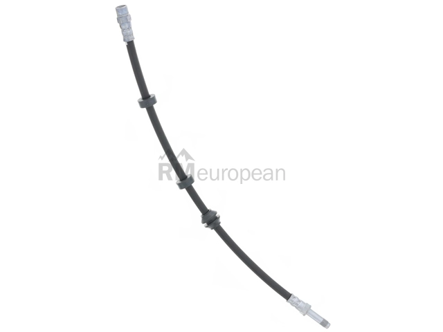 VW-Audi Brake Hose ATE 1H0611701F