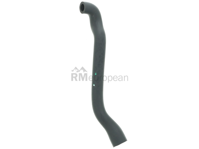 BMW Breather Hose Genuine BMW 11151278804