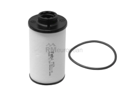 VW-Audi Transmission Filter febi bilstein 02E305051C