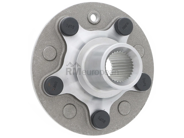 Land Rover Wheel Hub Britpart LR081538