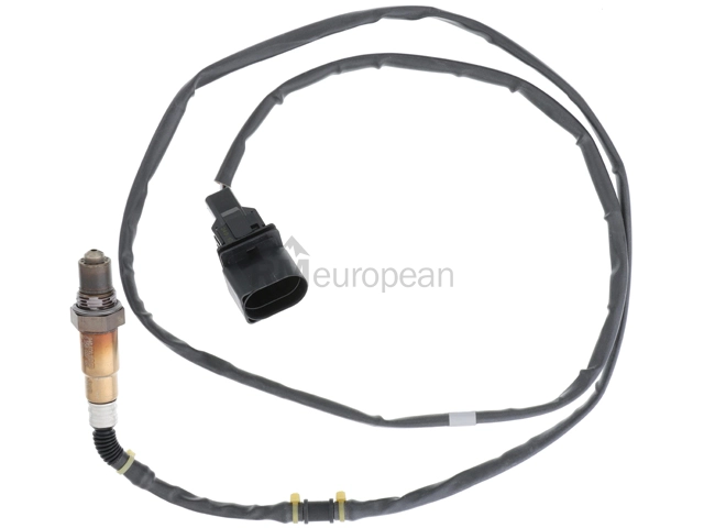 Porsche Oxygen Sensor Bosch 94860612803