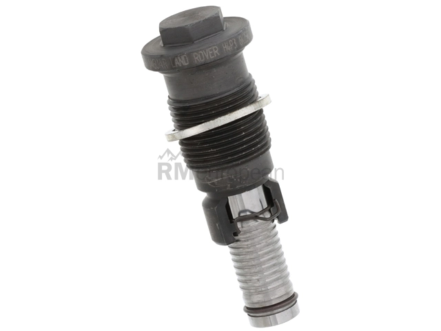 Land Rover Timing Chain Tensioner Genuine Land Rover LR091743