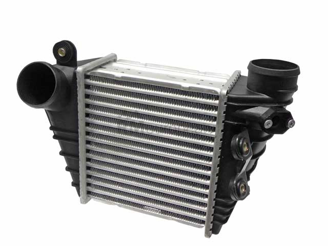 VW-Audi Intercooler Mahle Behr 1J0145803G