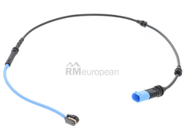 BMW Brake Pad Sensor Genuine BMW 34358831071