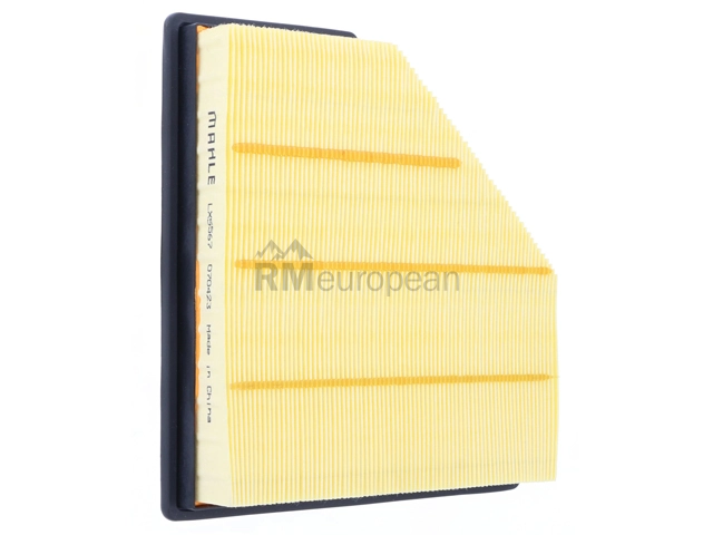 BMW Air Filter Mahle 13718613250