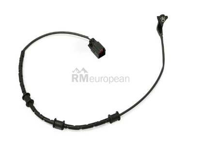 Jaguar Brake Pad Sensor Bowa C2D2976