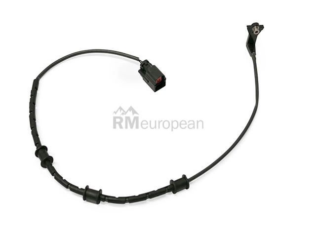 Jaguar Brake Pad Sensor Bowa C2D2976