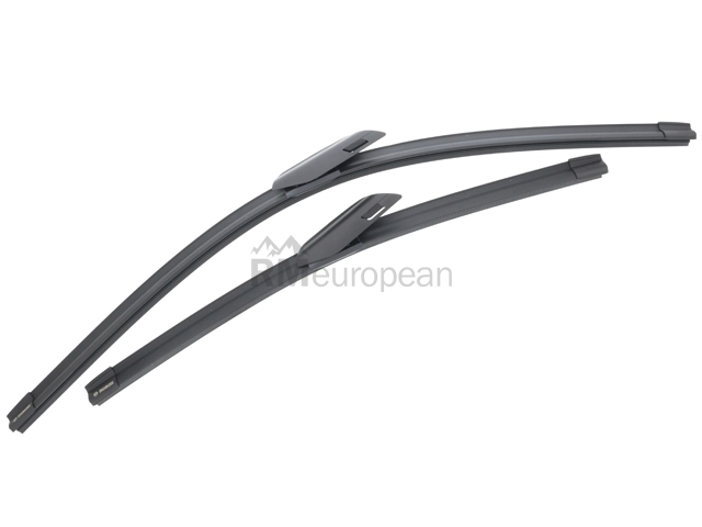VW-Audi Wiper Blade Set Bosch 8Y1998002