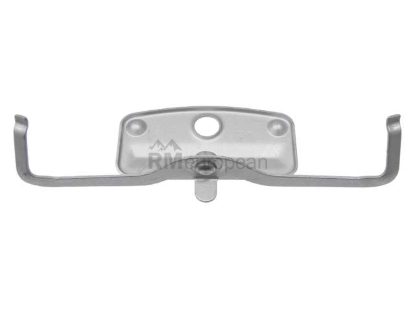BMW Retaining Clip ATE 34112283363