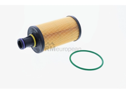 Land Rover Oil Filter Kit Genuine Land Rover LR133455