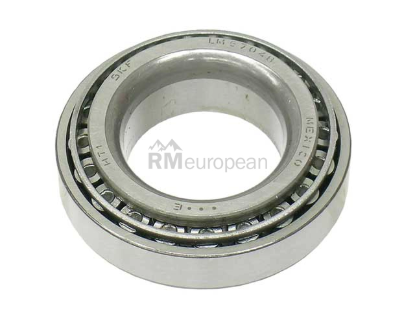 VW-Audi Wheel Bearing SKF 211405625