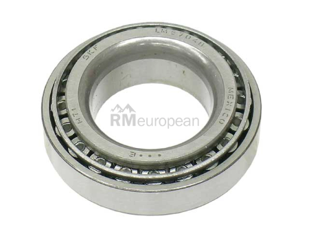 Wheel Bearing                                                               for Volkswagen Campmobile