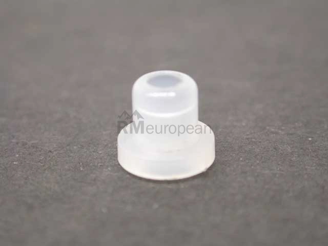Mercedes Fastener Grommet Genuine Mercedes 0009880727