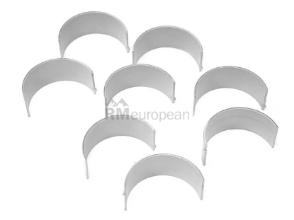 Volvo Rod Bearing Set Glyco 270136