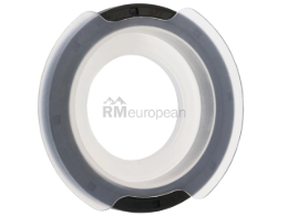 Porsche Crankshaft Seal Elring Klinger 95510105200