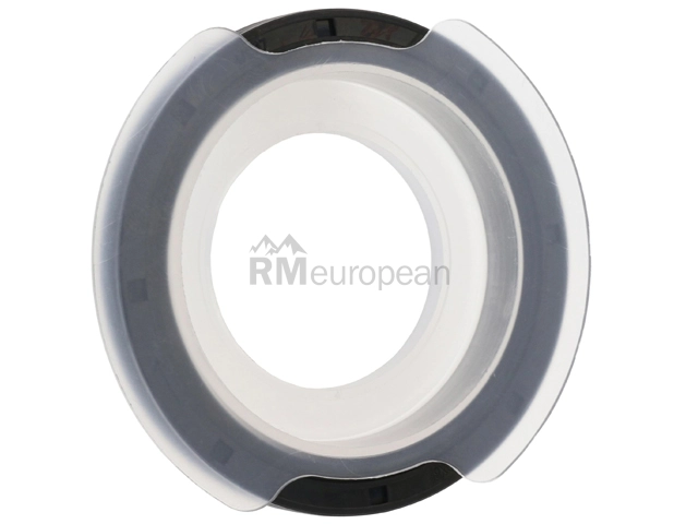 Porsche Crankshaft Seal Elring Klinger 95510105200