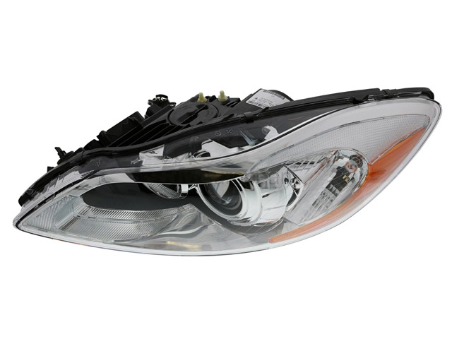 Volvo Headlight Assembly Automotive Lighting 31294553