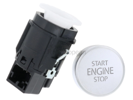 VW-Audi Start / Stop Switch Genuine VW/Audi 5N0959839C3Q7