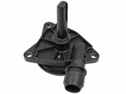 BMW Crankcase Vent Valve O.E.M. 11157563505