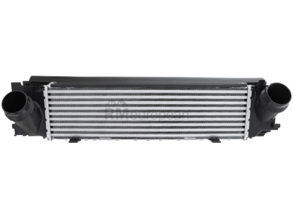 BMW Intercooler ACM O.E.M. 17517618809