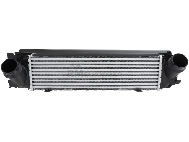 BMW Intercooler ACM O.E.M. 17517618809