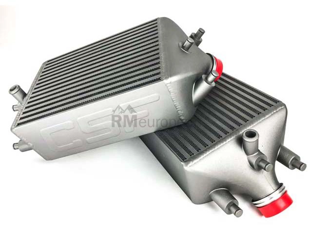 Porsche Intercooler Set CSF 8112