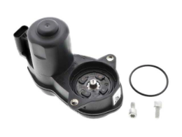Mercedes Parking Brake Actuator Bapmic 1669065401