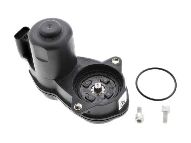 Mercedes Parking Brake Actuator Bapmic 1669065401